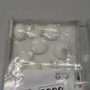 Floating Candles 24 Pack, 2 Inch Long Lasting Small Unscented White Floating Candle for Wedding, Birthday, Holiday & Home Decoration