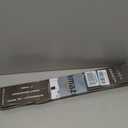 20 inch Crossbow Bolt Carbon Hunting Arrows with 100 Grain 2 Blade Mechanical Broadhead and 7.62mm Lighted Nocks