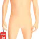 Morphsuits Morphsuit Adult, Full Body Suit Men, Morph Suit, Skin Suit (XX-Large, Gold)