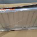 Portable Wheelchair Ramp 3FT, Non-Skid Aluminum Ramps for Wheelchairs for Home Steps, 800 LBS Capacity Handicap Ramp for Doorway, Threshold,Front Porch, Entry, Stairs 36" Lx 29.2" Wx2H