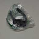 Smart Watch with Alexa Built-in, 1.83" HD Touchscreen Fitness Tracker with Bluetooth Calling, 120+ Sports Modes, Heart Rate/Sleep Monitor, IP68 Waterproof Smartwatch for Android iOS, for Men Women