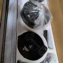 Fanbulous 72 Inch Ceiling Fans with Lights DC Motor, Remote & APP Control