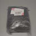 Ombre Gery Boho Box Braids With Curly Ends 18 Inch Goddess Crochet Braids Pre looped Boho Braids Crochet Hair Crochet Braids Extension for Girls