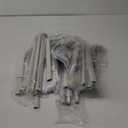 HOMEAL Bed Rail for Toddlers, 59in Swing Down Baby Bed Rail Guard, Toddler Bed Rails for King Size Beds, Twin, Full, Queen, Bed Guard Rail for Toddlers, Grey