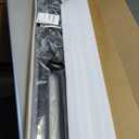 ASPL 38.5" 78 LED Strobe Light Bar Double Side Flashing High Intensity Emergency Warning Flash Strobe Light with Magnetic Base for Safety Construction Vehicles Tow Trucks Pickup (Amber)