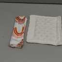 Pea Pod Baby Car Seat Strap Cover 2 Pack Rainbow Car Seat Straps Shoulder Pads, Seat Belt Cushions Pads for Infant Car Seats, Stroller, Pushchair