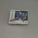 Collision Transforming Dinosaur Car Toy, 2-in-1 Magnetic Dinosaur Transformer Car, Boys and Kids Toys, Christmas Birthday Gift(Blue)