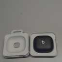 Beats Powerbeats Fit - Wireless Noise Cancelling Workout Earbuds with Secure-Fit Wingtips, Up to 30-Hour Battery Life, Sweat & Water Resistant, Apple & Android Compatible - Jet Black