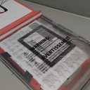 TEMI Indoor Basketball Hoop for Kids, Door Room Basketball Hoop,Mini Basketball Hoop with 4 Balls, Basketball Toys for 3 4 5 6 7 8 9 10 11 12 Year Old Boys