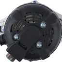 FEIDKS High Output Alternator 12V 150A Overdrive Pulley Fit for Lexus GS350 GS300 IS250 2.5L IS350 3.5L 2006-2013 270600P041