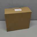 FIRJOY Replacement Pints and Lids 16 oz. Containers, Compatible with Ninja Creami NC301 NC300 NC299AMZ Series (4 Pack - Green, Pink, Yellow, Blue)