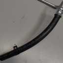 Rareelectrical Power Steering Hose Assembly For 2002-2009 Envoy Xl Sle
Pressure line, Buick Chevrolet GMC, Envoy SLT 6 Cyl 4.2L engine, Rainier CXL 6 Cyl 4.2L engine, replaces REPG289901