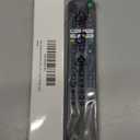 Replacement for Sony TV Remote, for All 2019-2025 Sony Remote Control for Bravia Smart TV with Voice Control. for Bravia XR/XBR/KD/K Series Google/Android TVs. (Grey)