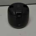 Ultrasonic Retainer Cleaner Machine, Cordless 48kHz Dental Cleaning Pod with U-V, Digital Timer & 4 Modes, 4000mAh Rechargeable, for Mouth Guards, Night Guards, Dental Trays, Braces, Jewelry, 200ML