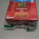 RITZ Fresh Stacks Original Crackers, Party Size, Travel Snacks, 23.7 oz (16 Multi Snack Packs) (EXP 08/01/26)