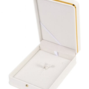 Set Box Premium Leatherette Medium – Beige