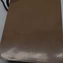 K&H Pet Products Thermo-Peep Heated Chicken Pad for Brooders and Chicken Coops, Warming Chick Nesting Pad Coop Accessory Mat, Heat Lamp Alternative, Safety Listed - Petite 9 X 12in Tan 20W