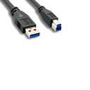 Black Cable