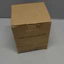 Bosilunlife Ceramic Foaming Soap Dispenser - 12oz Matte Grey Foam Hand Wash Dispenser Bathroom Countertop Soap Dispensers Kitchen Dish Soap Pump Dispenser Liquid Soap Dispenser for Bathroom