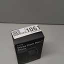 WYZE Cam Pan v3 Indoor/Outdoor IP65 1080P 360 Pan/Tilt/Zoom WiFi Smart Home Security Camera, Motion Tracking for Baby/Pet, Color Night Vision, Works with Alexa&Google Assistant, Free Expert Setup (Black)