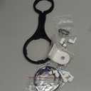 iSpring AWR2 2-in-1 Reverse Osmosis Pre-Filter Housing and RO Membrane Canister Wrench