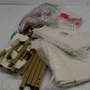 aboxoo 2 Pack Luggage Rack with storage, Guest Room Folding Suitcase Stands, Holds up to 120 lb, Space Saving Suitcase Holders for guest room, Bedroom Hotel, Gold