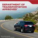 Kidde Fire Extinguisher for Vehicles, Cars, Trucks, Single-Use 10BC