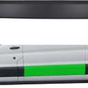 Driver Side Mid Body Molding Trim for Ford Transit 150 250 350 2015-2024 130 148 Wheelbase without Sliding Door