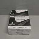 2000 Count Penny Card Sleeves, 2-5/8 x 3-5/8'' Soft Protective Inner Sleeves,Ultra Clear Baseball Card Protectors