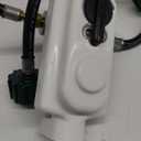 Flame King (KT12ACR-2) 2-Stage Auto Changeover LP Propane Gas Regulator With Two 12 Inch Pigtails For RVs, Vans, Trailers