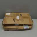 Geetery 12 Pieces Tall Acrylic Vase Wedding Centerpieces Clear Flower Stand Column Geometric Floral Vase Elegant Display Holder for Birthday Party Wedding Table Decorations (20 Inch)