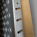 Shed Ramp, Ramps for Sheds, Heavy Duty Shed Ramp for Riding Mower