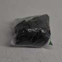 Mens Short Sleeve Pocket T-Shirts Casual Summer Cotton V Neck Tee Tops XL Dark Grey