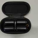 Handheld Fidget Hand Roller Toy, Metal Hand Spinner for Kids Adults, Cool Gadget EDC Autism ADHD Anxiety Desk Toy Gift for Stress Relief Boy Men Office Classroom Stocking Stuffer