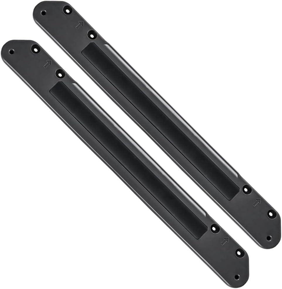 Ceybo Stacking Kit for GE 28" Washer Dryer  Heavy Duty Brackets, Space Saver Mount  Fits GFW/GFD Series