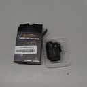 Blue Beam Laser and Flashlight Combo for Pistol, Rail Mounted Tactical Rechargeable Pistol Flashlight Laser Combo Fit Picatinny, Blue Beam Class IIIA, Power Output Less Than 5mW