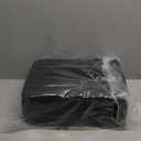 TPCY Miniature Storage Carrying Figure Bag -108 Slot Figurine Minature Carrying Case Compatible with D&D and More(Bag Only) (Black)