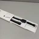 Fitpolo Smart Watch for Men Women, Stainless Steel Bezel Fitness Tracker (Make/Answer Calls), IP68 Waterproof, Heart Rate SpO2 Monitor, Sleep & Activity Tracking Smartwatch for Android Phones iPhone