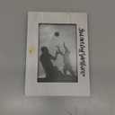 Baby Picture Frames, Birthday Gift for Daughter Son Children, You Are My Sunshine Wooden Photo Frames, Motivational Gifts Uplifting Gifts Picture Photo Frame for Desk Table 4X6 Photos