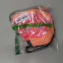 Supet Inflatable Dog Cone Collar Alternative After Surgery, Doggie Neck Donut Collar Recovery ECollar, Soft Dog Cone for Small Medium Large Dogs