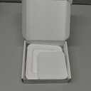 meross Smart Thermostat for Home, WiFi Thermostat Works with Matter, Alexa, Apple Home, Google Assistant, App & Voice Control, 7x24h Scheduling, Energy Saving, C-Wire Required (White)