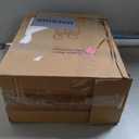 Roravilila Dusk to Dawn Gold Porch Light 2-Pack 15 Inch