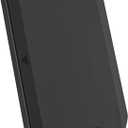 Ghostek EXEC6 Magnetic Wallet Card Holder - Compatible with MagSafe, Case Accessory Attachment (Black)