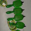 Wicked Hair brush 5pack