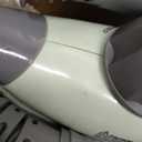 BISSELL® Steam Shot™ OmniReach Handheld Portable Steam Cleaner for Tile, Grout, Windows, Bathrooms, Kitchens, Fabric Steaming Tool