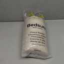 Bedsure GentleSoft Beige Throw Blanket for Couch - Cozy Soft Blankets for Women, Cute Small Fleece Throws for Girls, 300GSM, 50x60 Inches