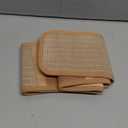 AZMED Maternity Belt Back Support - Adjustable Abdominal Binder for Pregnancy - Belly Band for Pelvic, Waist & Lower Back Comfort - Fits Up to 46 Inches - Beige