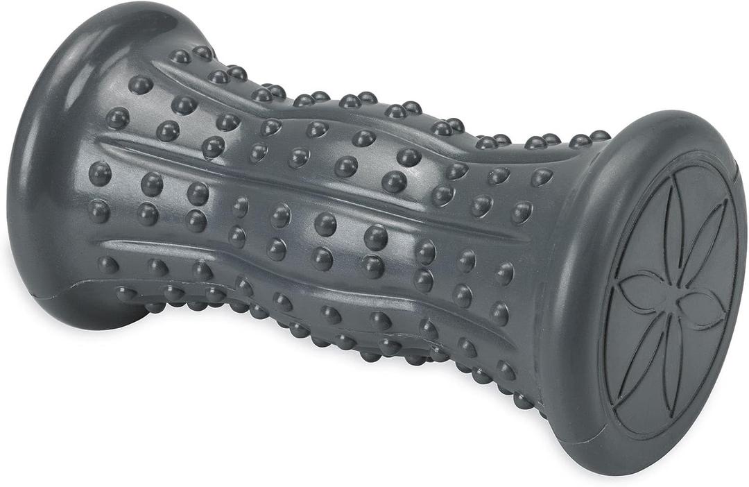 Gaiam Restore Hot/Cold Foot Massage Roller (1 EA)