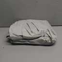 Hiland HVD-SGTCV-S Heavy Duty Waterproof Square Glass Tube Heater Cover-92, 92", Silver