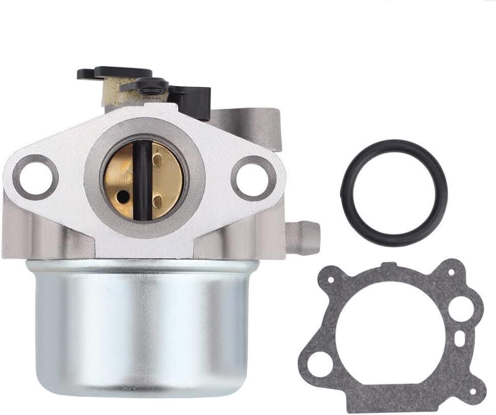 Carburetor for - Husqvarna HU725AWD with 725ex Engine